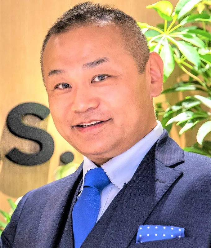 つねに一歩先を読んだサポートでした!