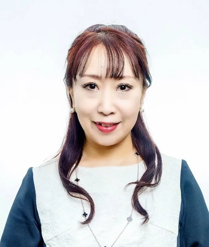 想像以上にステキなホームページに!