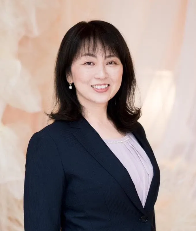 実績が明確だから、安心して依頼できた!