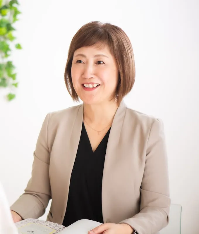 他社との差別化ができ、満足な出来栄えに!