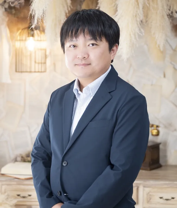 マーケティング視点でHPを作れました!