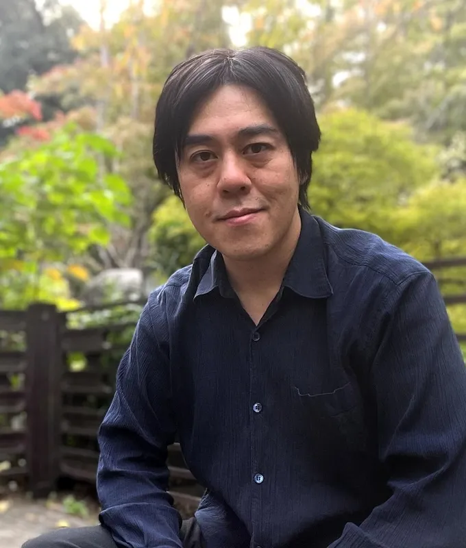 高野さんと一緒に制作するだけで価値がある