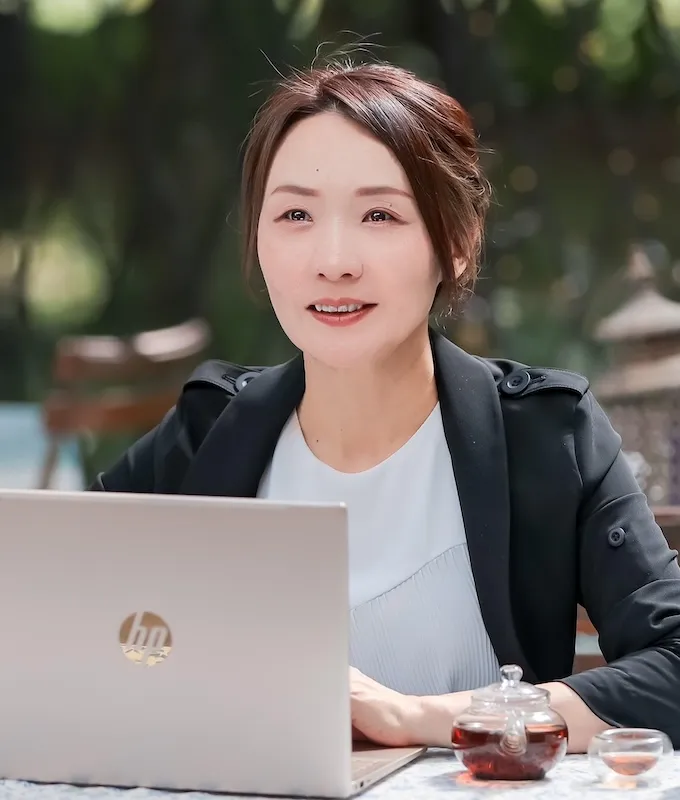 長期的な集客を見据えて貴社に!