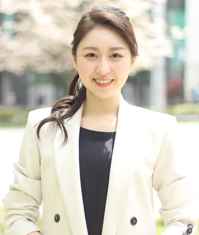 細かいところまでレクチャーしてくれた!