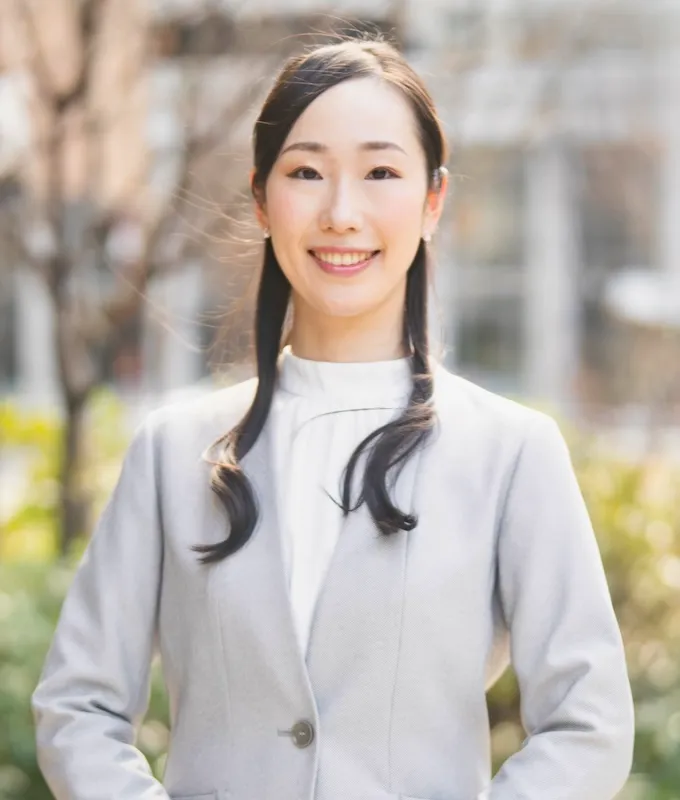 ぼんやりしたイメージが明確に!