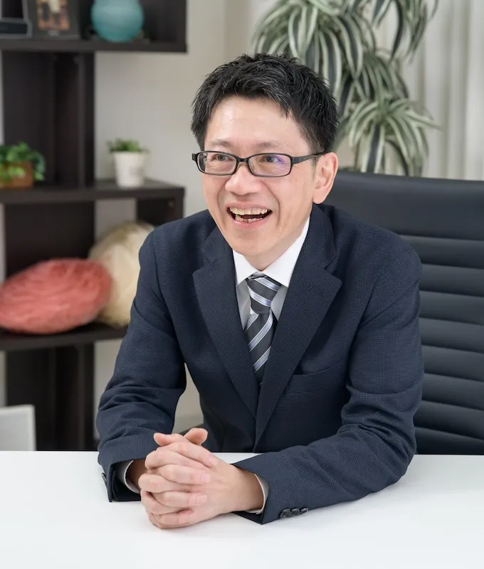 強みを引き出すホームページになった!