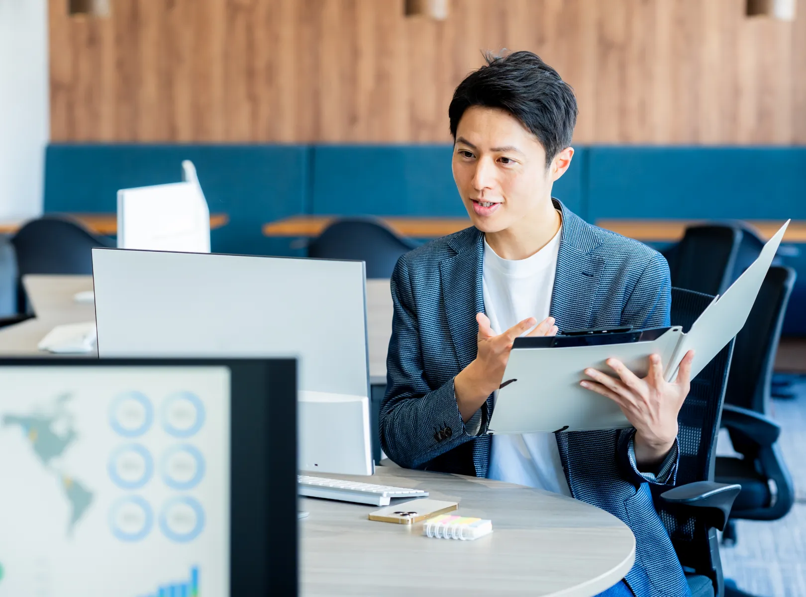 ネット集客のさらなる加速に向けて、「ターゲット」「あなたの強み」を明確化