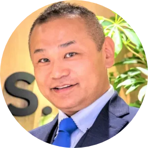 グッデイ結婚相談所 様の成功事例